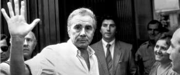 Giustizia: “Il processo a Tortora non è mai finito. Voteremo sì al referendum per Enzo”