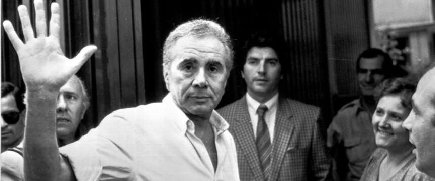 Giustizia: “Il processo a Tortora non è mai finito. Voteremo sì al referendum per Enzo”