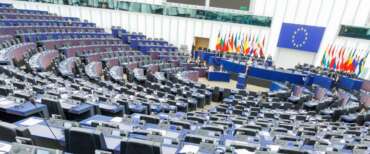 L’Europa o è identitaria o non è: la sfida dei Conservatori è riportare la difesa della nostra civiltà al centro dell’agenda politica