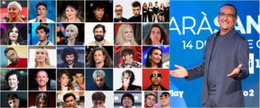 ‘FantaSanremo’: iscrizioni ufficialmente aperte. Tante novità per gli allenatori e budget di ‘100 baudi’