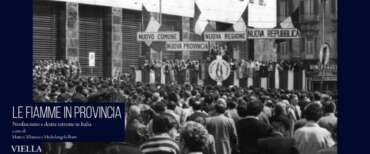 Le Fiamme in provincia