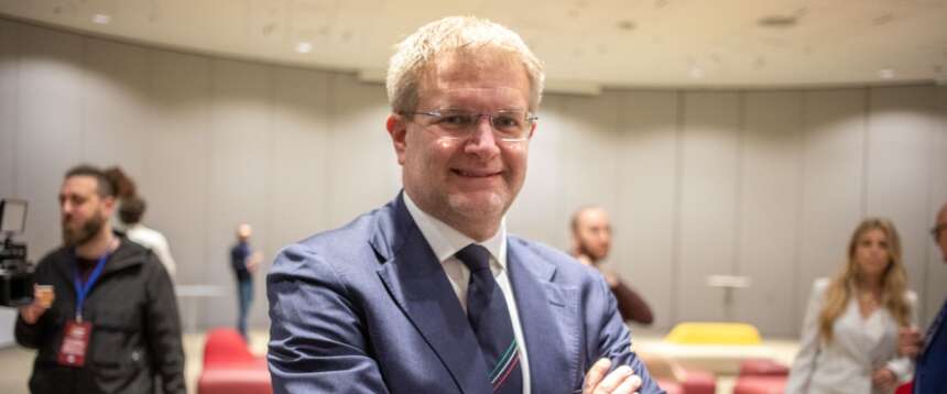 Fidanza: L’Italia lavorerà a livello diplomatico per la liberazione dei prigionieri politici di Maduro