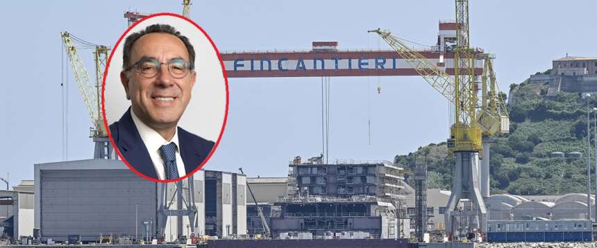 Efficienza e benessere delle risorse umane, Fincantieri “Top Employer Italia” per il quinto anno consecutivo