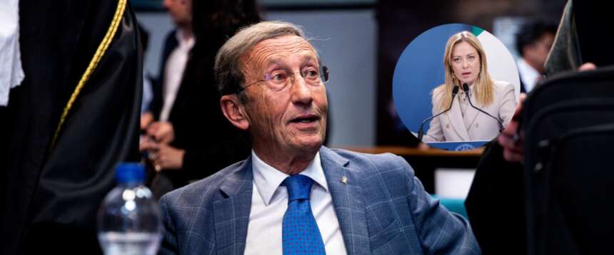 Fini: Meloni ha fatto benissimo a rispondere a Trump sull’Afghanistan. Aspettiamo le scuse del presidente”