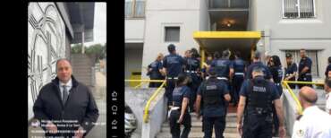 VI municipio, il Campidoglio ostacola gli sgomberi. Nicola Franco: “Dice no alle case popolari per difendere gli occupanti” (video)