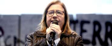 Il sottosegretario all’Istruzione, Paola Frassinetti: “Dobbiamo tutti essere al fianco delle donne iraniane e della rivolta per la libertà di quel popolo”