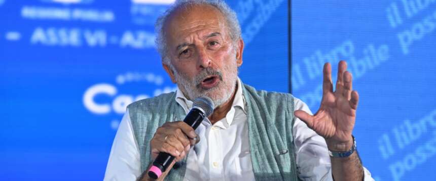 Giustizia, nuovi testimonial per il “no”: ecco Gad Lerner che trasforma il referendum Costituzionale in “oppositivo”