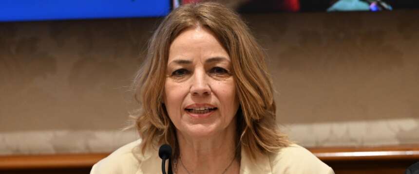 Gardini: “La mia Presidenza è un riconoscimento al ruolo dell’Italia e al lavoro del governo Meloni”