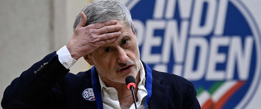 Giudici feroci con Alemanno: resta in carcere. Ma il suo ricorso viene ammesso alla Corte di giustizia europea