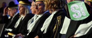 Referendum, “no” in caduta libera. Il 57% degli italiani vuole la riforma. Gli esperti: sbaglia chi politicizza la partita