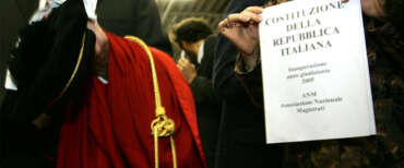 Giustizia, la vittoria dei Sì al referendum spazzerà via il suprematismo delle toghe e il super potere delle correnti