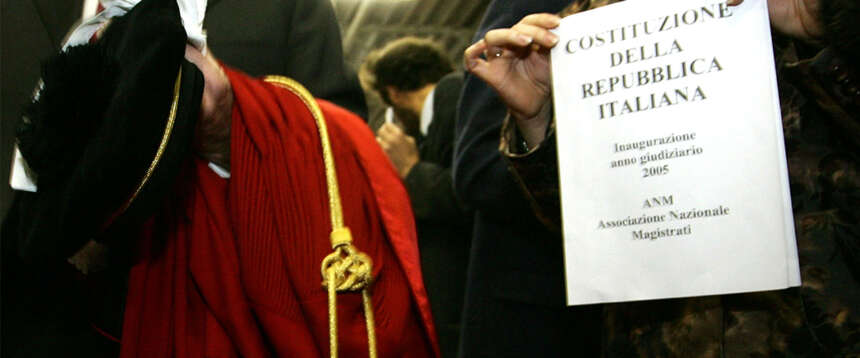 Giustizia, la vittoria dei Sì al referendum spazzerà via il suprematismo delle toghe e il super potere delle correnti