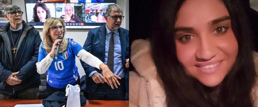 La bidella pendolare tra Napoli e Milano arrestata per stalking: ha molestato la preside di Caivano