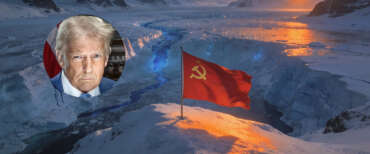 La sinistra ha rovinato anche la Groenlandia e Trump lo ha capito. Dagli scandali dei gamberetti al crollo dell’occupazione…