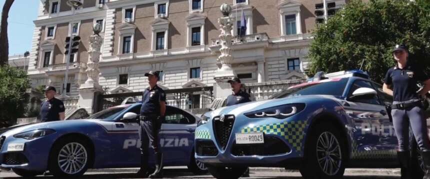 Il Viminale ha smentito il fatto che l’Ice Usa opererà a Milano-Cortina