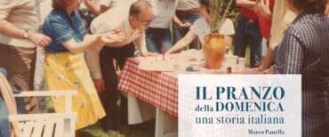 Il pranzo della domenica di Marco Panella