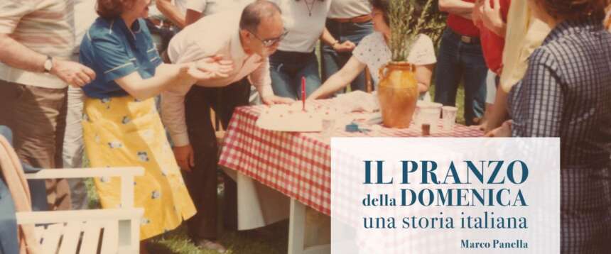 Il pranzo della domenica di Marco Panella