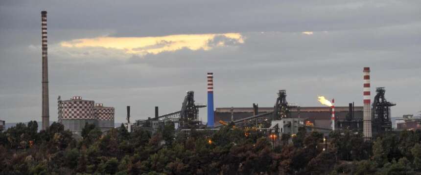 L’ex Ilva di Taranto: dalla Camera via libera definitivo al decreto per la continuità produttiva