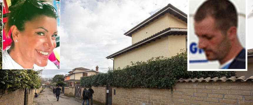 Trovati impiccati i genitori di Claudio Carlomagno, l’assassino di Federica Torzullo. Scoperta una lettera