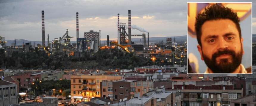 Morto un operaio 46enne all’ex Ilva di Taranto. Il cordoglio di Mantovano: massimo impegno per la sicurezza sul lavoro