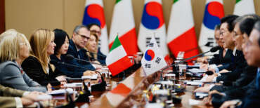 Tutte le intese siglate tra Italia e Corea del Sud su commercio, semiconduttori, cultura e piano Mattei