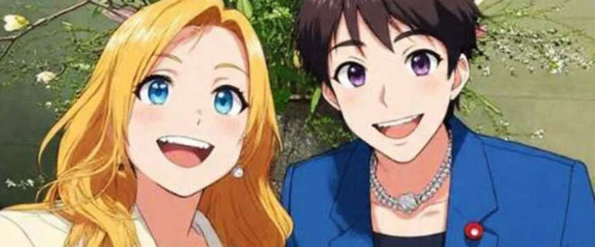 “Italia-Giappone, così lontane, così vicine”. E la premier Takaichi posta una foto con la Meloni in stile “manga” (video)