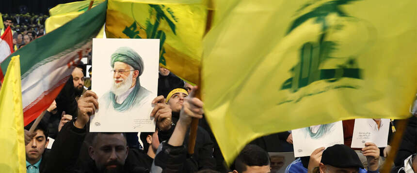 Alta tensione tra Italia e Iran, Teheran convoca l’ambasciatrice: “Dichiarazioni gravi di Tajani sui pasdaran terroristi”