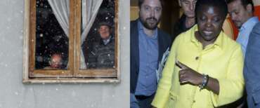 L’Ordine dei medici avvia un’indagine sull’ex ministra Kyenge. Ha scartato una coppia di pazienti anziani perché “troppo fragili”