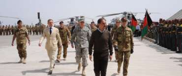 La Russa replica a Trump: “Dai comandanti Usa solo elogi per i nostri militari in Afghanistan”