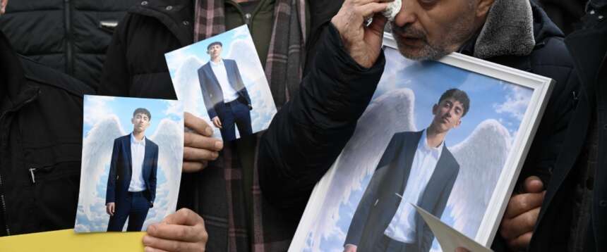 Lo studente egiziano ucciso a La Spezia era un cristiano copto, ma nessuno lo dice: il silenzio ipocrita