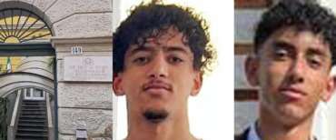 Accoltellato a morte a scuola, la confessione del fermato: “Volevo ucciderlo, ha scambiato foto con la mia ragazza”