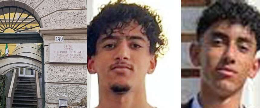 Accoltellato a morte a scuola, la confessione del fermato: “Volevo ucciderlo, ha scambiato foto con la mia ragazza”