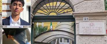 Accoltellato da un compagno di scuola in classe, non ce l’ha fatta il diciottenne di La Spezia. Arrestato l’aggressore