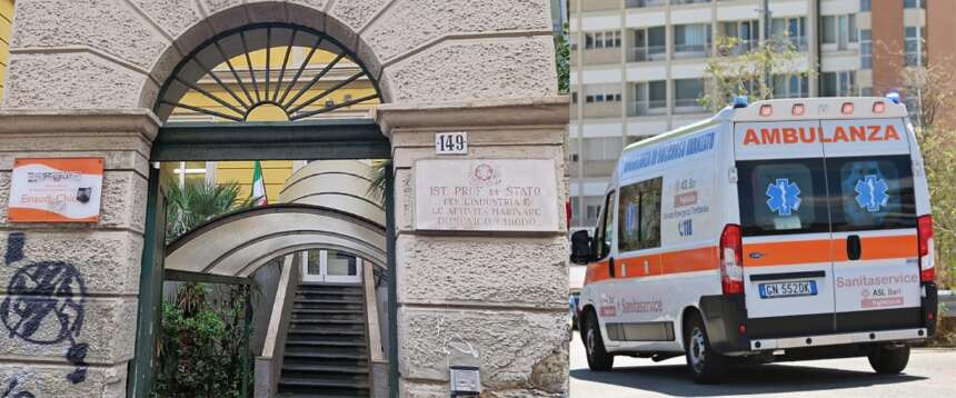 La Spezia, orrore a scuola. Diciottenne accoltellato in classe da un coetaneo: è gravissimo
