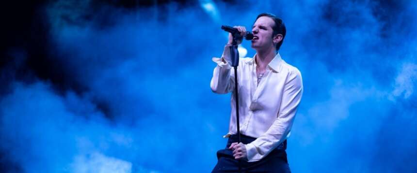 Sanremo, Achille Lauro condurrà la seconda serata. Cantare? “Non lo so, comanda Carlo…”