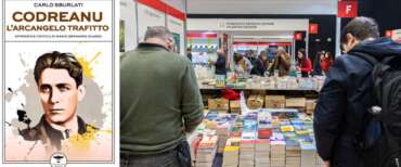 La riscoperta del Capitano, torna la biografia di Codreanu di Sburlati: la conoscenza contro la goffa censura