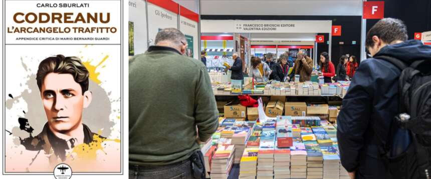 La riscoperta del Capitano, torna la biografia di Codreanu di Sburlati: la conoscenza contro la goffa censura