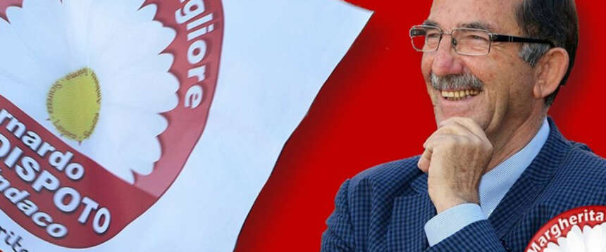 Le Bat-tangenti di sinistra: indagato il presidente della Provincia Lodispoto, già “mollato” dal Pd. FdI: “Si dimetta”