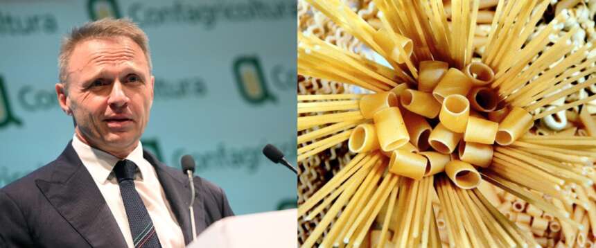 Trump abbatte i dazi sulla pasta. Lollobrigida: “Il lavoro di squadra paga, Italia forte e rispettata nel mondo”