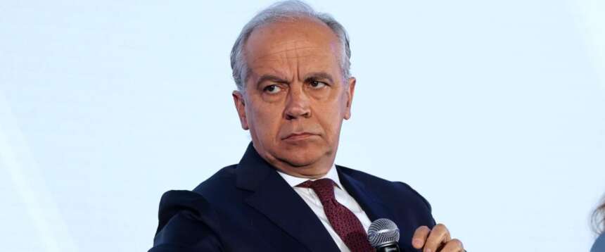 Il ministro dell’Interno Matteo Piantedosi smonta lo “scoop” del Fatto sull’Ice a Milano-Cortina