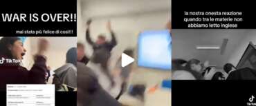 Su TikTok le reazioni dei ragazzi alle materie scelte per la Maturità