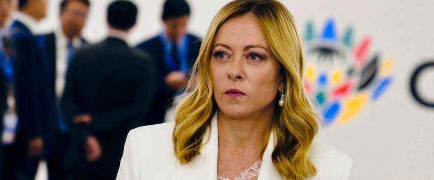 Meloni fa parlare i numeri: “Con il nostro governo 33 miliardi di tasse in meno per le famiglie”