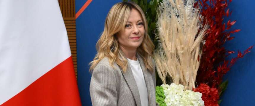 L’American Chamber in Italia: “Sulla Groenlandia bene la linea di Meloni”