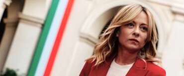 Missione in Oriente per Giorgia Meloni: tappe in Oman, Giappone e Corea del Sud