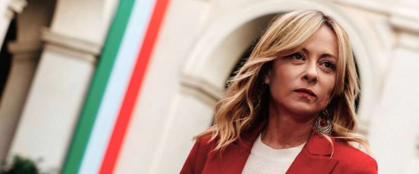 Missione in Oriente per Giorgia Meloni: tappe in Oman, Giappone e Corea del Sud