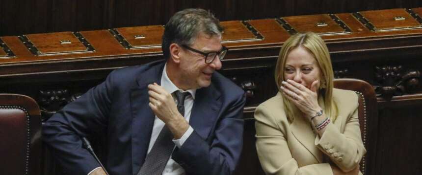 L’autogol delle “lezioncine” di economia a Meloni: le analisi degli esperti smascherano i prof improvvisati