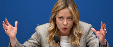 Meloni a tutto campo: “L’Europa parli con Putin, serve un inviato speciale. Sicurezza, faremo di più” (la diretta)