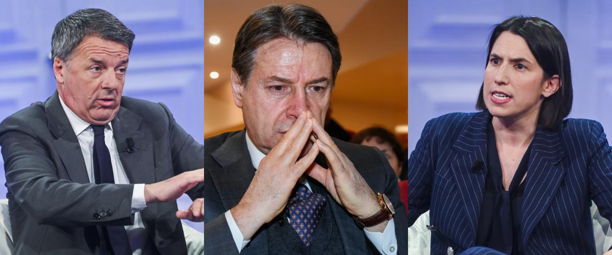 Meloni e il Nobel a Trump? Da Schlein, Conte & co la solita mistificazione. Ecco cos’ha detto davvero la premier Meloni e il Nobel a Trump? Da Schlein, Conte & co la solita mistificazione. Ecco cos’ha detto davvero la premier