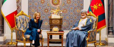 Meloni in Oman ha toccato con mano il boom del “Made in Italy”. L’imprenditrice Carannante: “Qui si vince con la qualità”