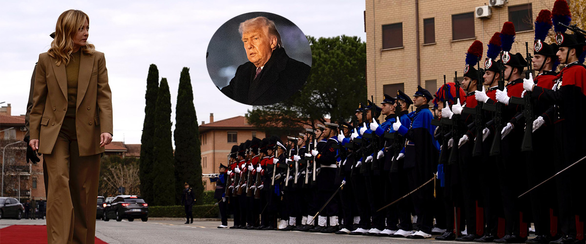 afghanistan meloni risponde a trump morti 53 soldati italiani 700 i feriti parole inaccettabili amicizia 232 rispetto da Secoloditalia.it afghanistan meloni risponde a trump morti 53 soldati italiani 700 i feriti parole inaccettabili amicizia 232 rispetto